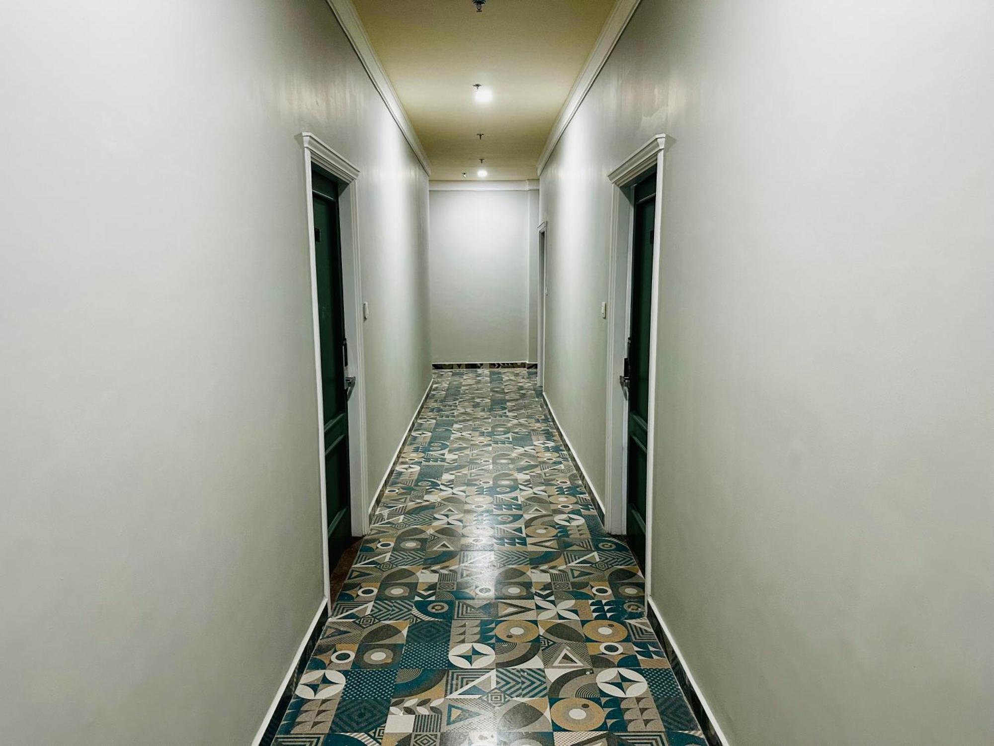 The Loya Hotel Muktsar Exterior foto