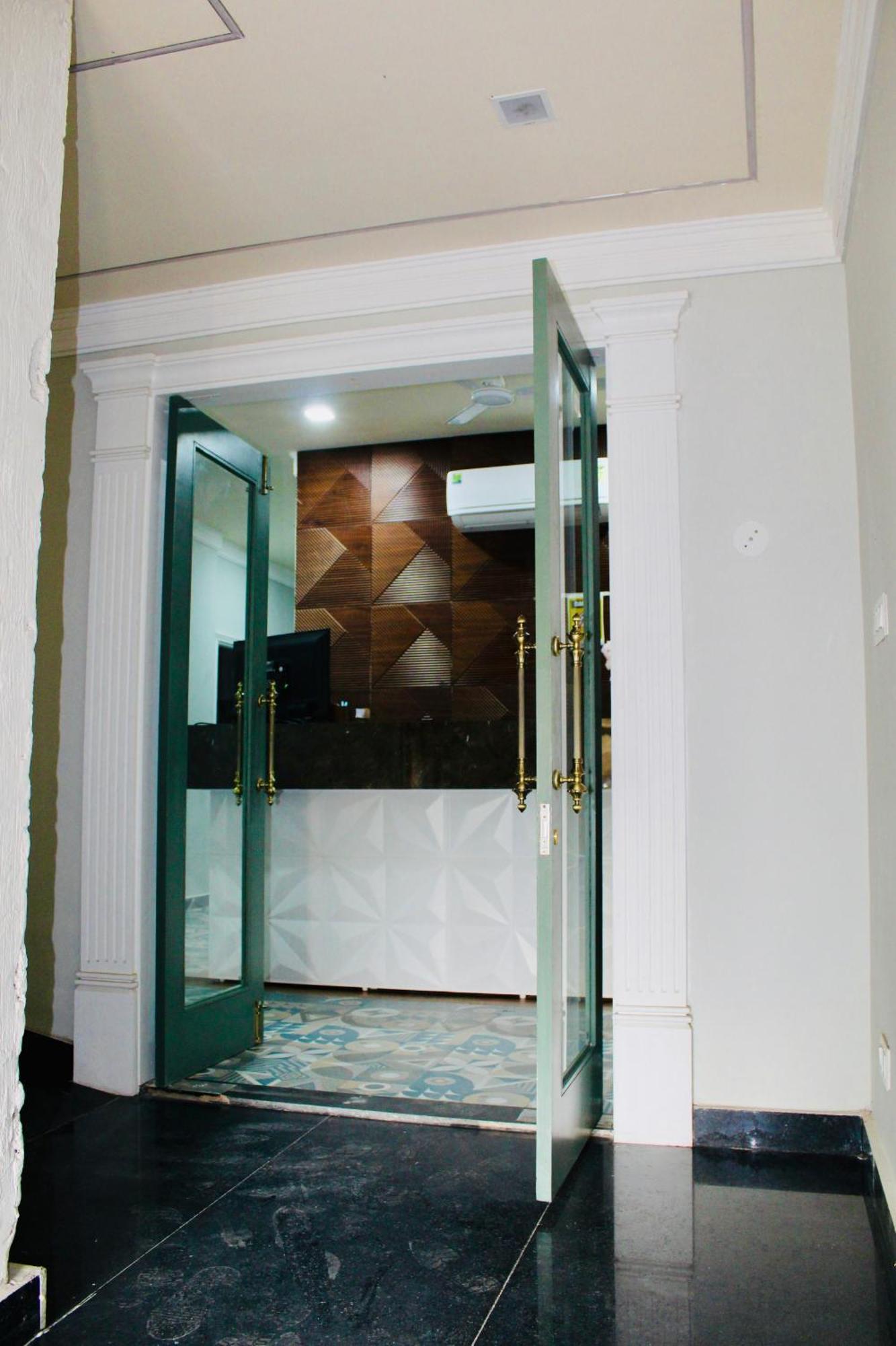 The Loya Hotel Muktsar Exterior foto